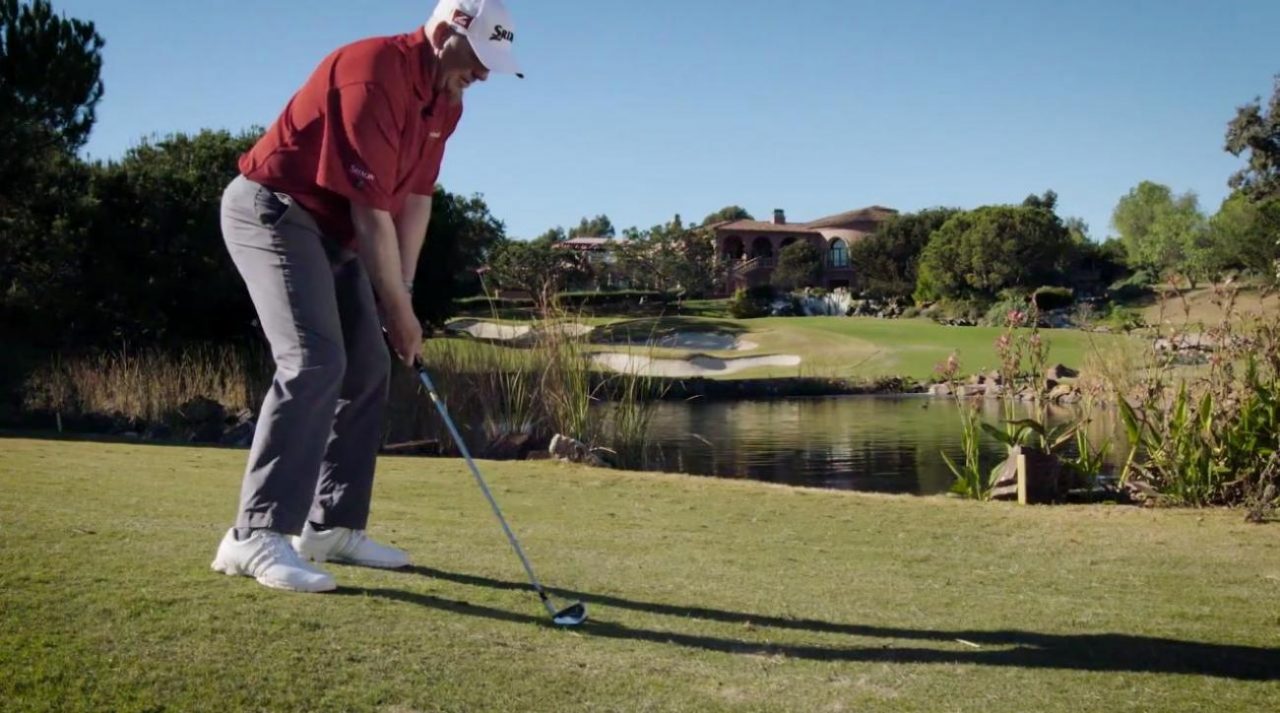 Si fingevano golfisti per rubare i preziosi negli spogliatoi