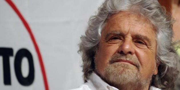 Olimpiadi grande occasione Beppe Grillo apre alla candidatura di Torino