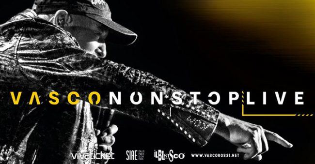 Vende biglietti concerto Vasco ma è una truffa