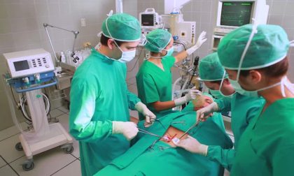 Cardiochirurgia di Novara rivoluzionario intervento al cuore