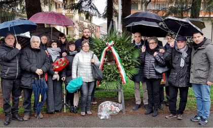 Attentato Museo del Bardo, commemorato a Novara il terzo anniversario