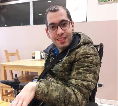 Raccolta fondi per realizzare il sogno di un furgoncino per disabili