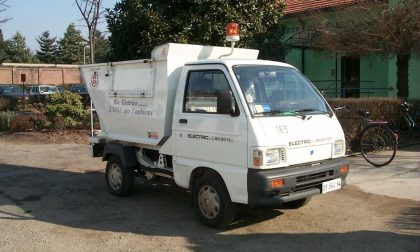 Assa modifica raccolta rifiuti a Pasquetta