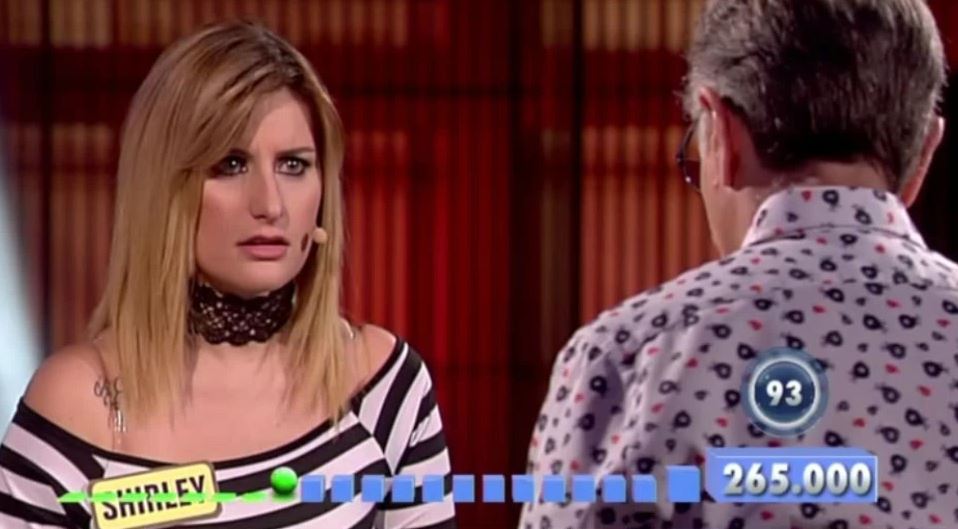 Borgoticinese sbanca il quiz di Bonolis