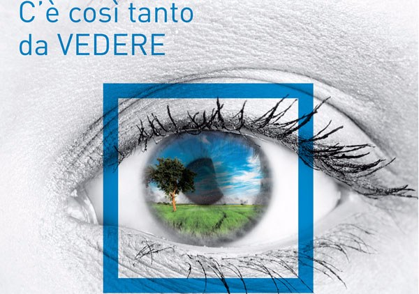 Settimana mondiale del glaucoma, iniziative gratuite in oltre 90 città