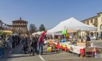 Festa di primavera domenica a Galliate