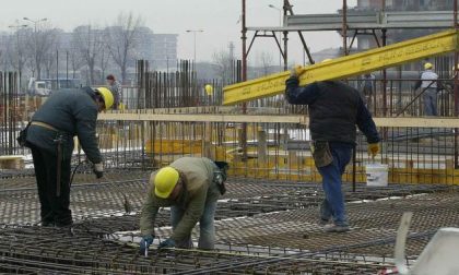 Incidenti lavoro in Piemonte, numeri in aumento