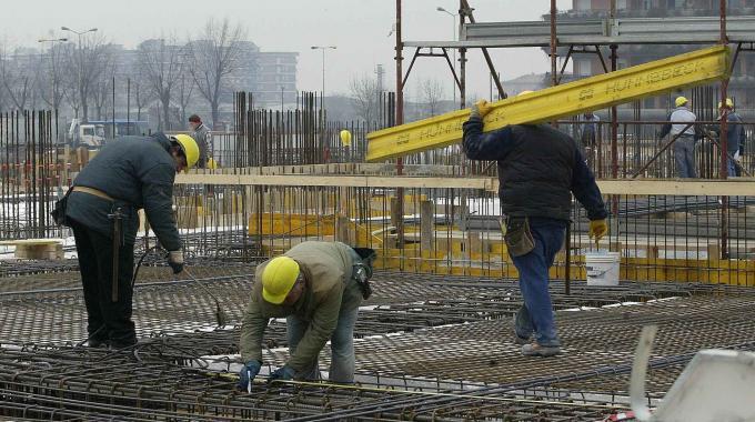 Incidenti lavoro in Piemonte, numeri in aumento