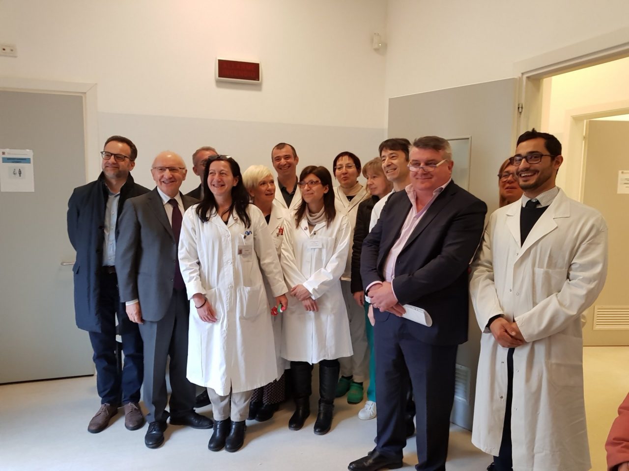 Case della salute a Novara e Trecate: ora sono realtà