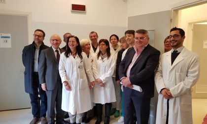 Case della salute a Novara e Trecate: ora sono realtà