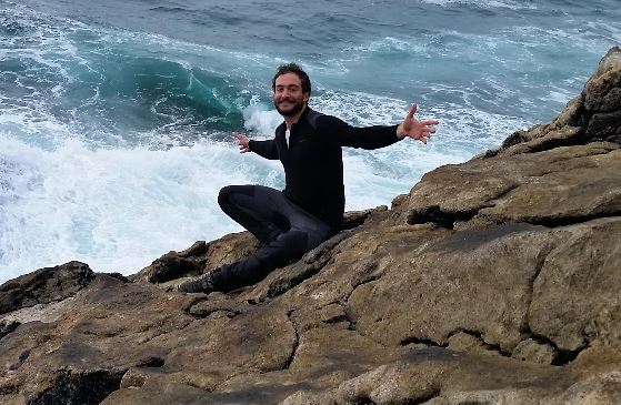 Castellettese affronta il Cammino di Santiago in 33 giorni