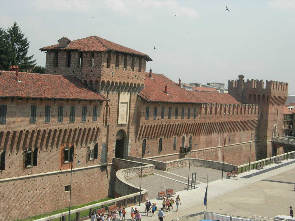 Weekend a Galliate con tanti appuntamenti