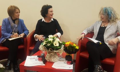 Voci di donna, prosegue la settima edizione del Festival letterario