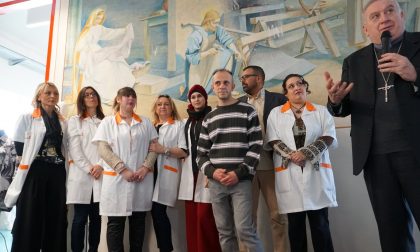 Sartoria É rinasce in un nuovo spazione