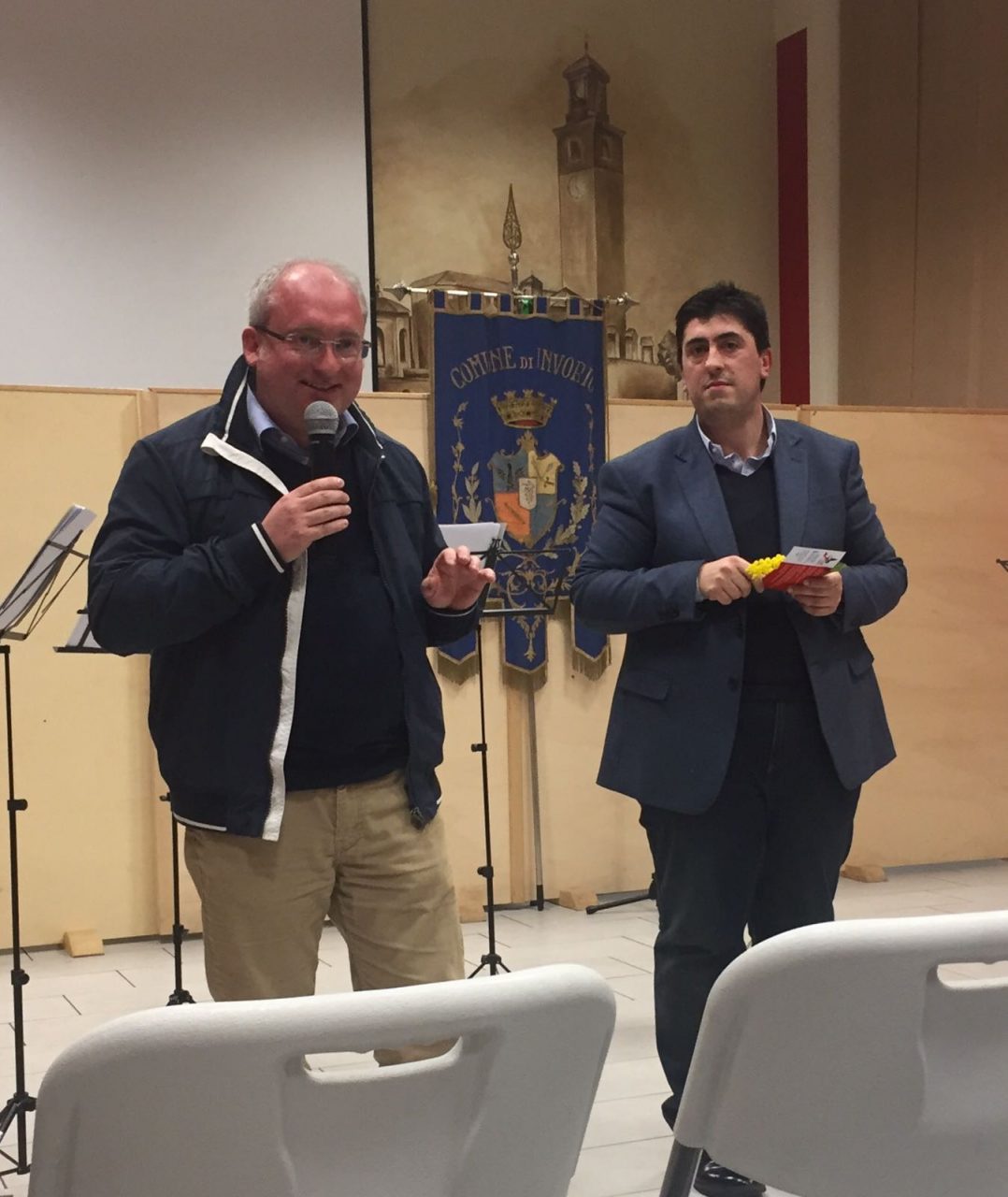 Ostetrica in Comune: a Invorio un ambulatorio innovativo