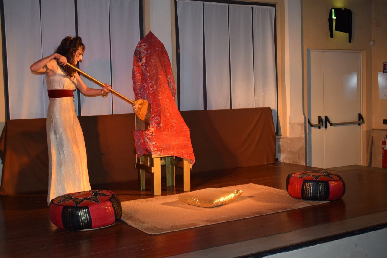 Marzo in rosa, a Borgomanero continuano gli appuntamenti