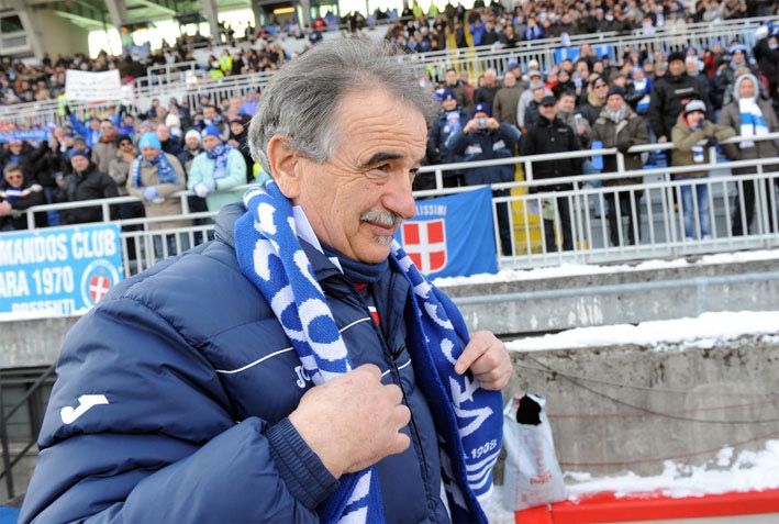 Emiliano Mondonico, cordoglio per la scomparsa