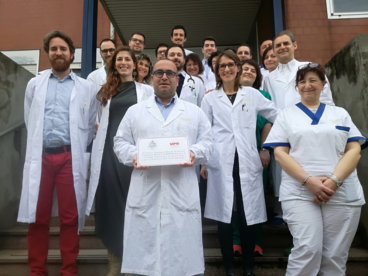 Reni e salute delle donne,  convegno e screening gratuito