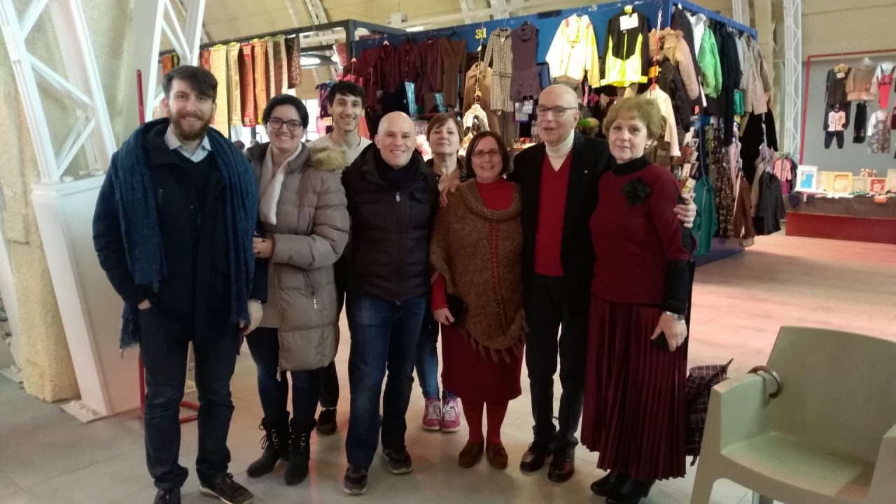 “Novara val bene… una spesa”, si riparte