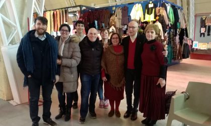 Novara val bene una spesa, iniziata la rassegna al mercato coperto FOTOGALLERY