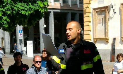 Numero unico 112, sindacato vigili del fuoco: "Così non funziona"