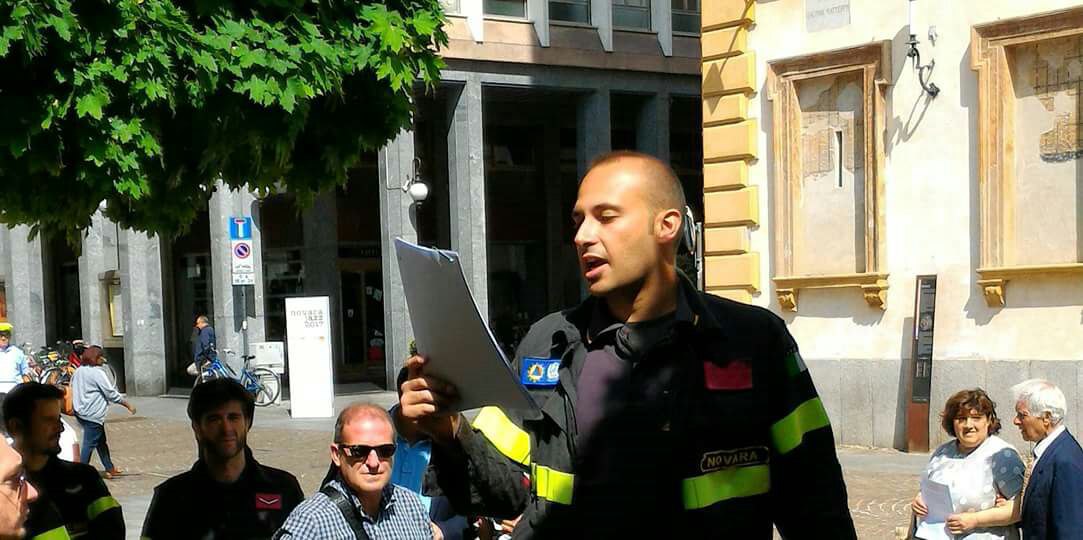 Numero unico 112, sindacato vigili del fuoco: “Così non funziona”