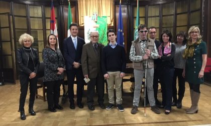 Aronese dell'anno: festa per i 3 premiati