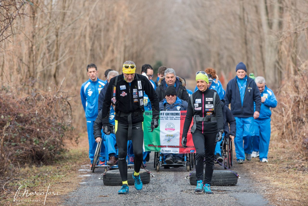 Volley team: si festeggia l’impresa con una cena benefica