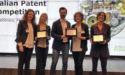 Start up novarese vince un premio per la ricerca