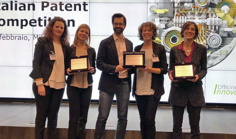 Start up novarese vince un premio per la ricerca