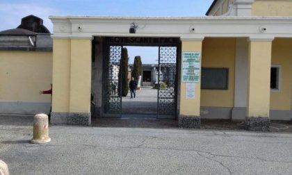 Orrore nel torinese: aprono tomba e rubano gioielli