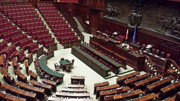 Parlamentari novaresi nelle commissioni di Camera e Senato