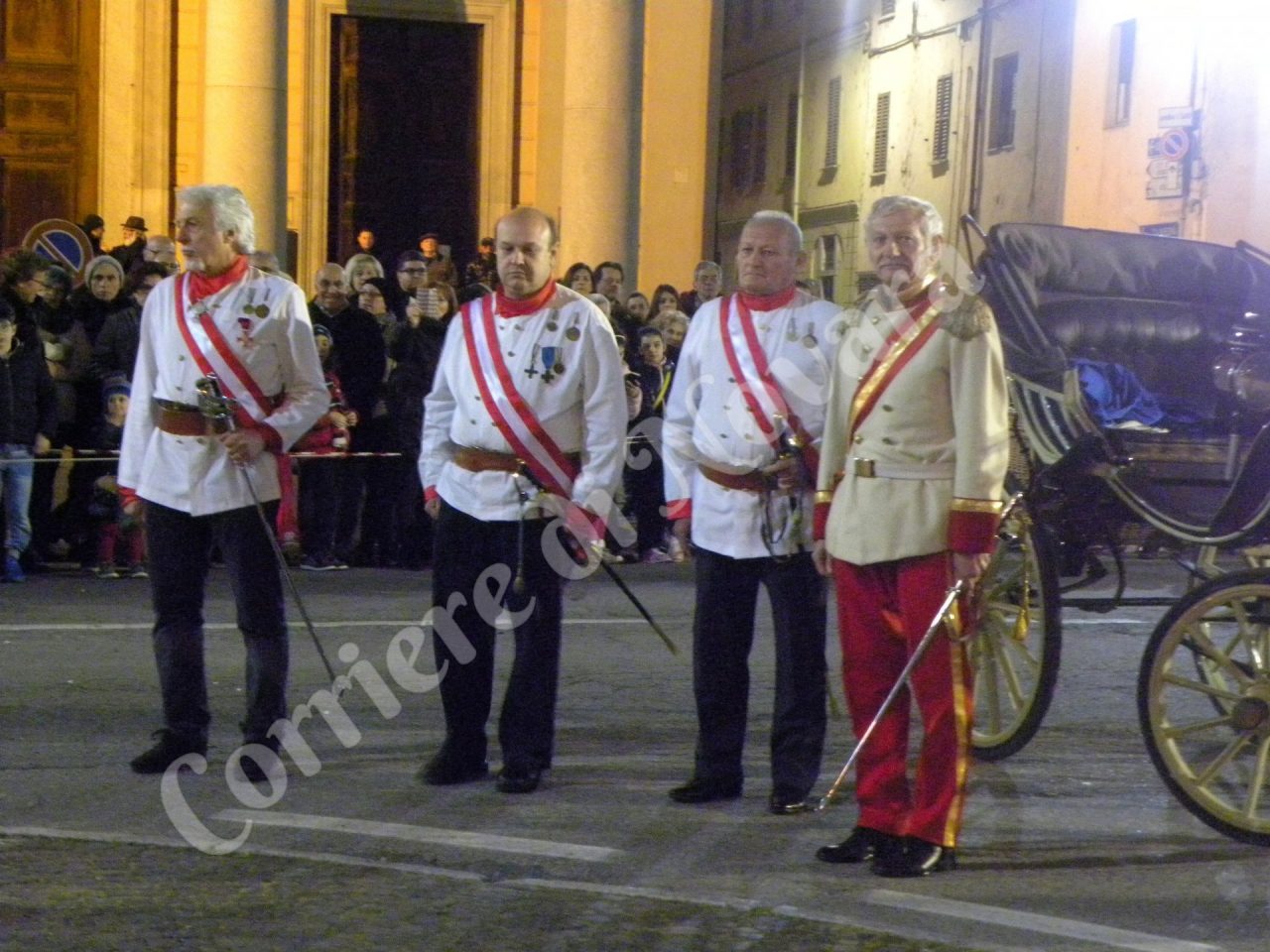 Battaglia Bicocca, domenica la rievocazione