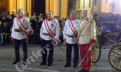 Battaglia Bicocca, domenica la rievocazione