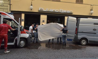 Femminicidio in strada: 30 anni al marito