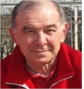 Addio Portigliotti: commozione per lo storico macellaio e volontario