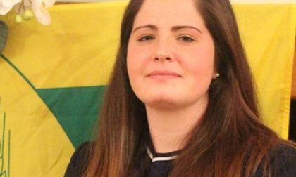 Sara Baudo confermata presidente Coldiretti Novara Vco