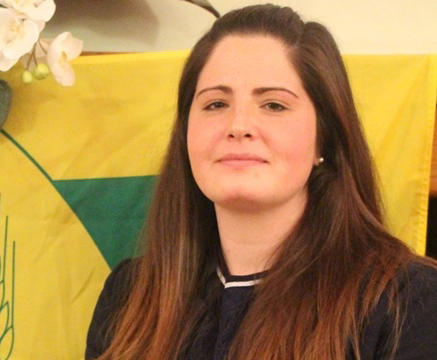 Sara Baudo confermata presidente Coldiretti Novara Vco