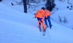 Al Devero presidio fisso del Soccorso Alpino