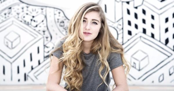 Sofia Viscardi al Castello: prenotati in centinaia