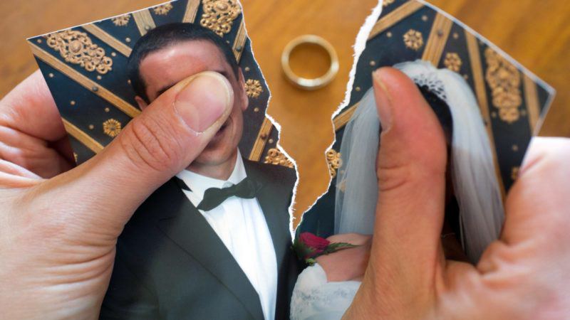 Bigamo assolto a Novara per prescrizione del reato