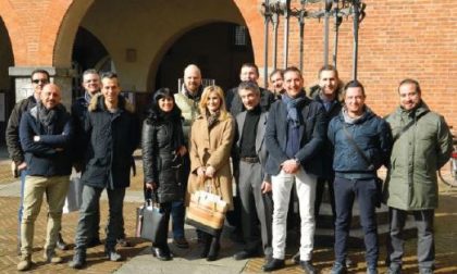 Siulp Novara, congresso provinciale