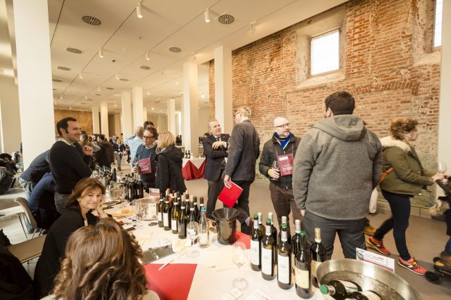 taste alto piemonte 2018