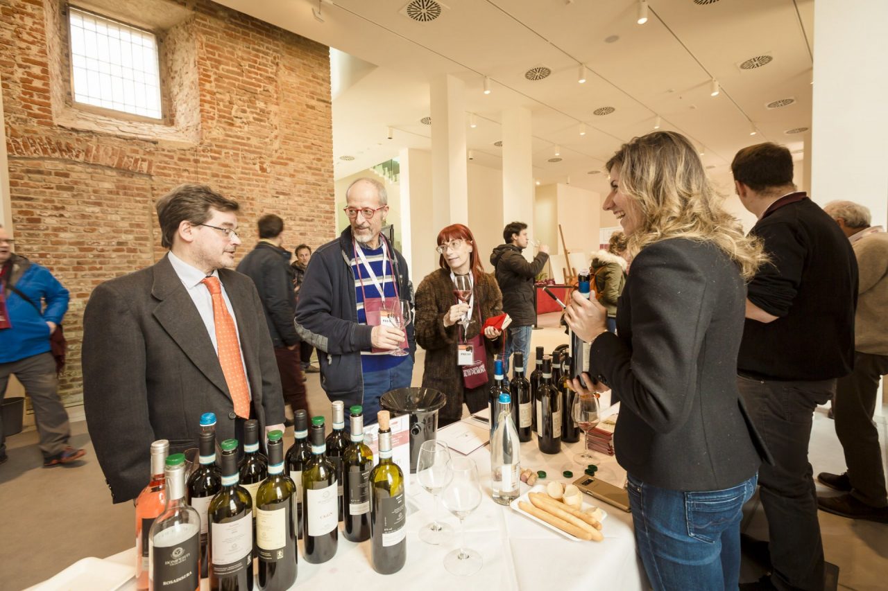 Taste Alto Piemonte, la seconda edizione parte con il piede giusto