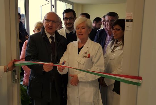 A Novara e Trecate le nuove Case della salute