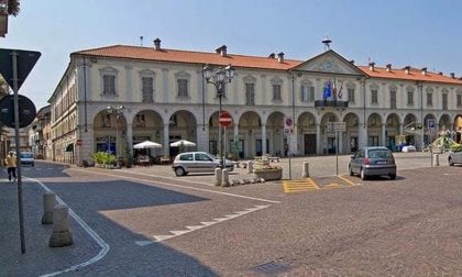 "Trecate era e resta una città di Centrodestra"