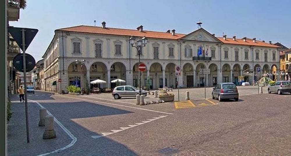 “Trecate era e resta una città di Centrodestra”