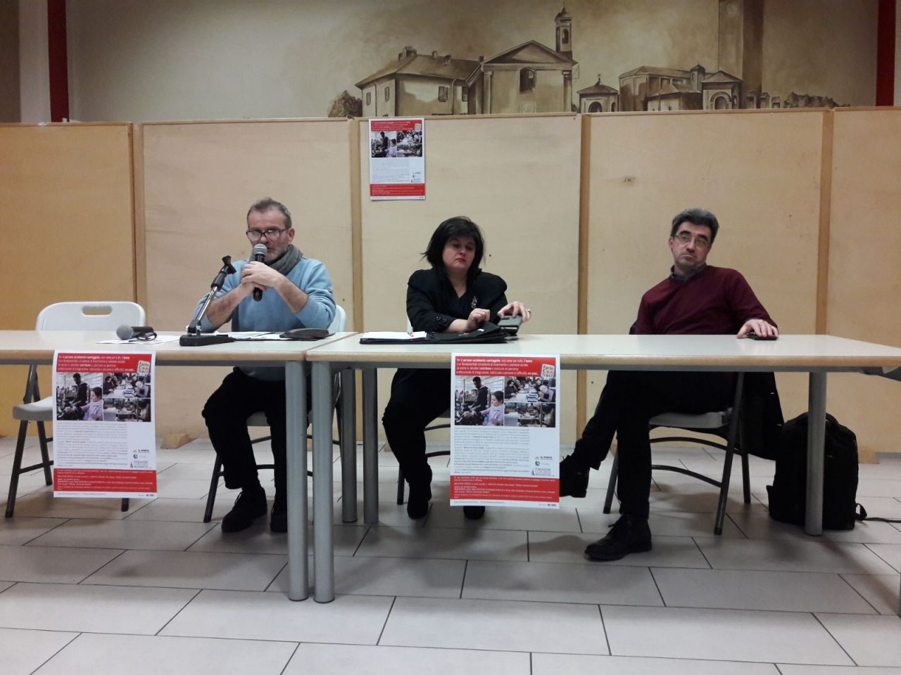 Cooperativa Il Ponte in campo con un progetto innovativo