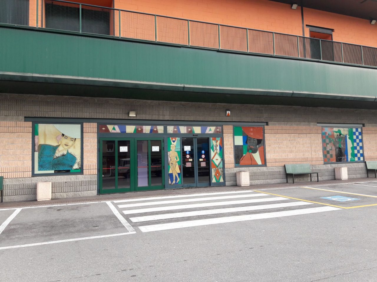 Bowling chiuderà: a Castelletto finisce un’era