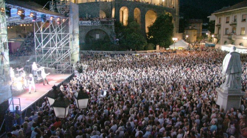 Alpàa Varallo: ecco chi è l’ultimo cantante